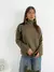 Polera amplia mitad punto perle Booker en internet