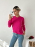 Sweater bremer cuello redondo basico Botafogo