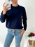 Imagen de Sweater bremer cuello redondo basico Botafogo