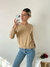 Sweater bremer cuello redondo basico Botafogo en internet