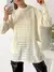 Imagen de Sweater polera oversize con bolsillos Brindisi