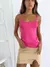 Musculosa modal viscosa basica con breteles Byron en internet