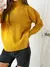 Imagen de Polera con calado y rayas con distintos puntos Capello