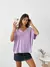 Remeron morley viscosa escote en V Celtic - tienda online