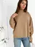 Polera punto Morley y punto perle Chadwick - comprar online