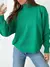 Polera punto Morley y punto perle Chadwick en internet