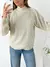 Polera punto Morley y punto perle Chadwick - tienda online