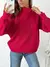 Imagen de Polera punto Morley y punto perle Chadwick