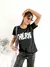 Remera algodon Cherie chekap
