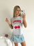 Imagen de Musculosa algodón sisa cavada Cherry sakche
