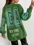 Imagen de Maxi buzo rustico oversize Chicago chidex