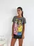 Remera algodón ChicasKap