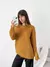 Sweater punto perle basico Connors - Augusta