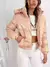 Campera puffer Eilat - comprar online