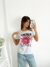 Remera algodón Energy - comprar online