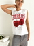 Musculosa algodón sisa cavada Fresh Picked - comprar online