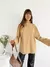 Media polera lanilla morley oversize Fukushima