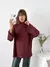 Media polera lanilla morley oversize Fukushima en internet