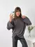 Imagen de Media polera lanilla morley oversize Fukushima