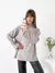Media polera lanilla morley oversize Fukushima