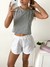 Imagen de Musculosa modal viscosa crop suelta Gambia