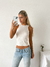 Musculosa morley algodón Gennaro en internet