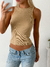 Musculosa morley algodón Gennaro - comprar online