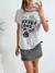Remera algodón Have a good mood mookap - comprar online