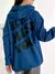 Buzo Oversize frisado con capucha I miss you alasmiss en internet