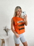 Imagen de Musculosa algodón sisa cavada Vibras Positivas