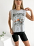 Musculosa algodón sisa cavada Moto sakmot - Augusta