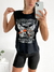 Musculosa algodón sisa cavada Moto sakmot - Augusta