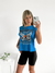Musculosa algodón sisa cavada Moto sakmot - comprar online