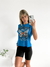Musculosa algodón sisa cavada Moto sakmot en internet
