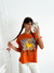 Remera amplia manga rebatible Osito you worth - comprar online