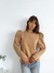 Buzo frisado manga princesa Waterloo - comprar online