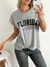 Imagen de Remera amplia manga rebatible Florida Major City
