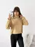 Polera lanilla morley Kawasaki - Augusta