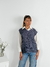 Chaleco tejido Krefblanc - comprar online