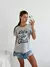 Remera algodón Lets go girlspu en internet