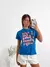 Remera algodón Let the good times roll - comprar online
