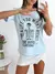 Remera algodón The drive clothing Calakap - tienda online