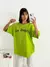 Remeron oversize con terminacion redondeada SAKANGEL en internet