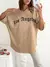 Imagen de Remeron oversize con terminacion redondeada SAKANGEL
