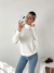 Imagen de Sweater bremer trenzas en pecho Mineiro