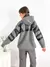 Buzo oversize frisado con capucha Oakland alasoak - comprar online