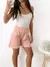 Bermuda rustico Oriana - tienda online