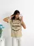 Remera algodón Palm california palkap - comprar online