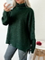 Sweater poleron basico super amplio Parma - tienda online