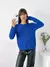 Sweater bremer trenzas y rombos Perisco en internet
